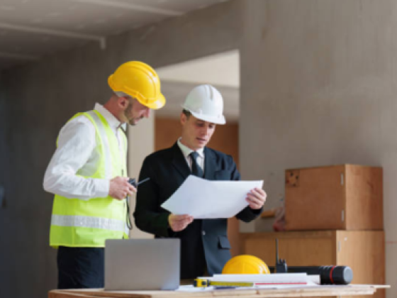 Galaxy Venture Building Contracting L.l.c