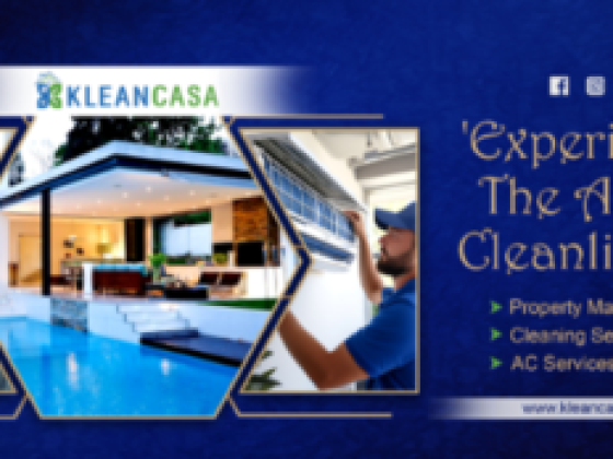 Klean Casa