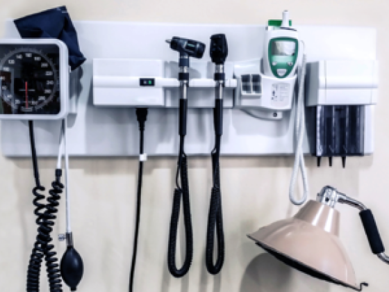 Taj Al Ebda Medical & Laboratory Equipment Repairing