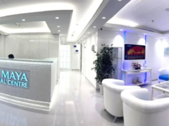 Dr Maya Dental Centre