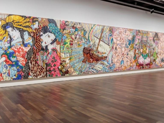 Perrotin ​art Gallery