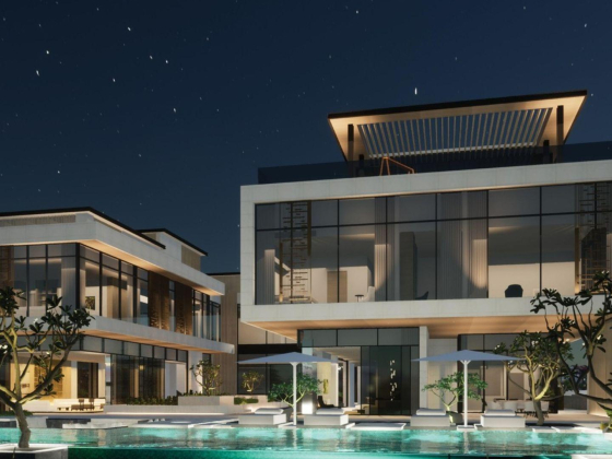 Orange Design Architectural Drawings Services
