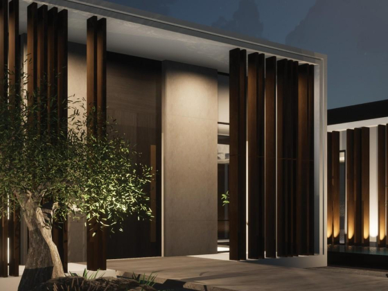 Orange Design Architectural Drawings Services
