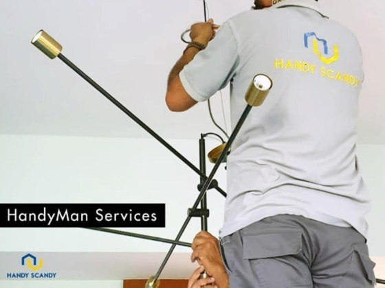 Handy Scandy