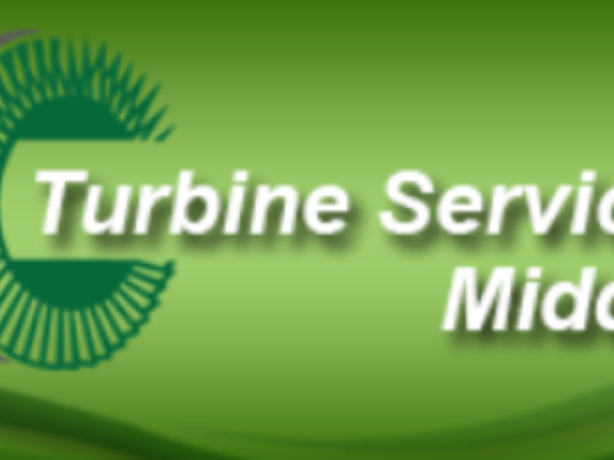 S & S Turbine Services Middle East