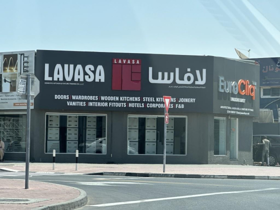 Lavasa Domestic Kitchen & Fixture Trading