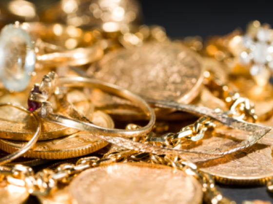Alprince Gold For Jewellery