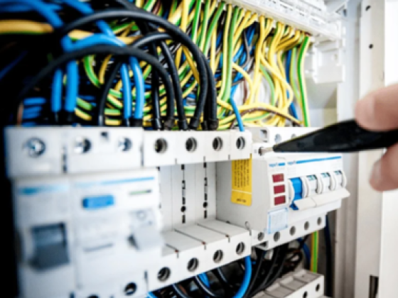 Kayan Al Falah Technical Service