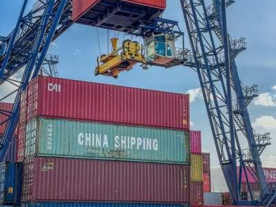 Amazon Grains General Trading