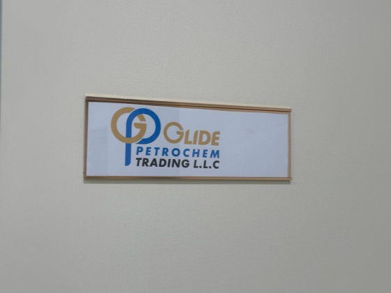 Glide Petrochem Trading