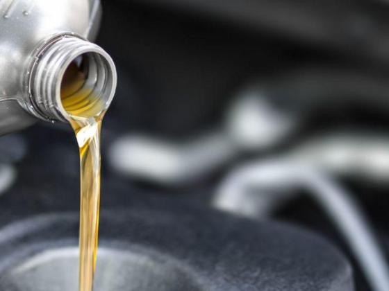 Glide Petrochem Trading