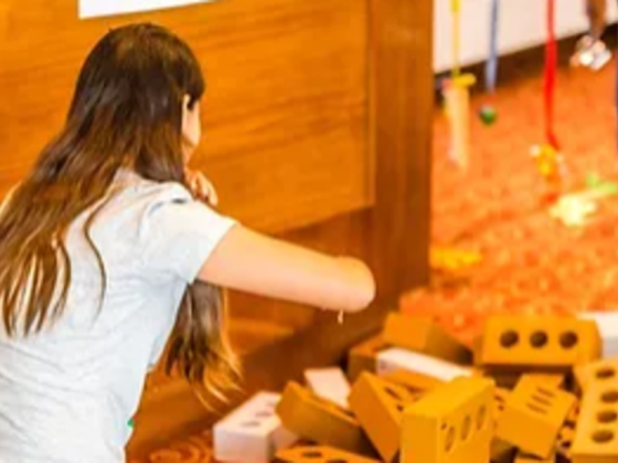 Early Years Educational Services