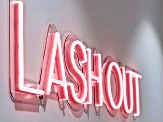 Lash Out Salon