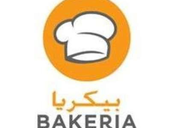 Bakeria