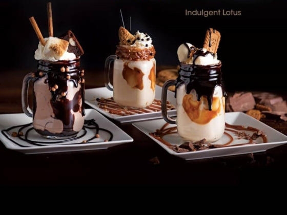 Haagen Dazs - The Dubai Mall