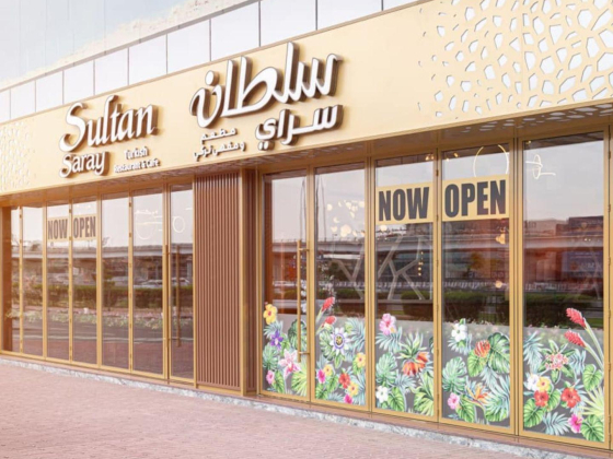 Sultan Saray