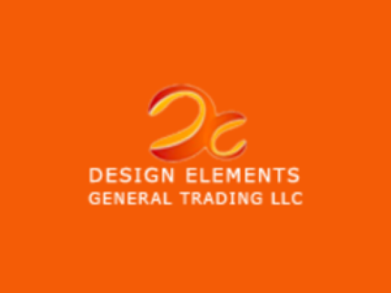 D S G N Elements General Trading