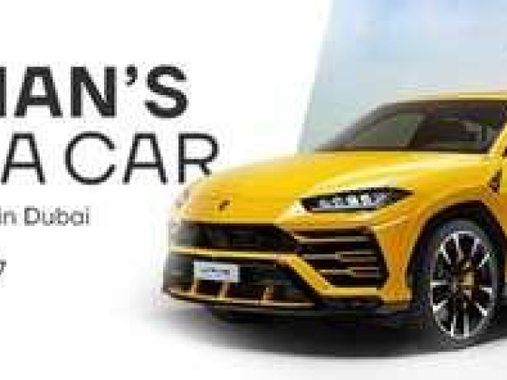 Ruffians Rent A Car