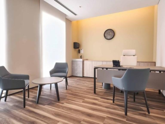 Aspris Wellbeing Clinic