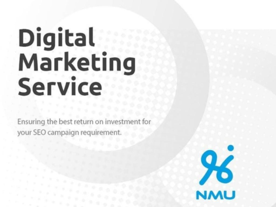 NMU Marketing Management