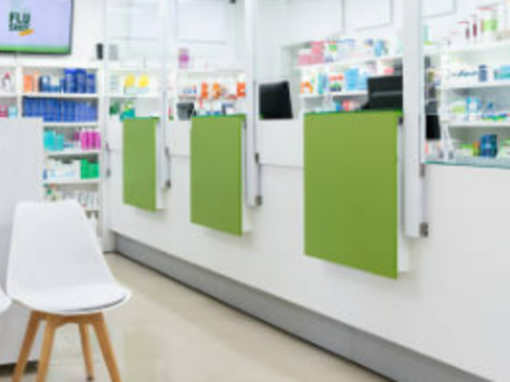 Medillica Drug Store