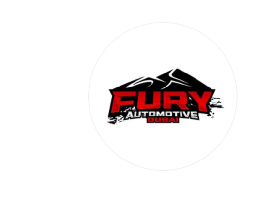 Fury Automotive