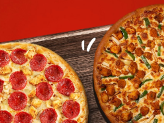 Pizza Max