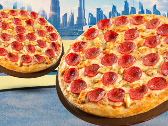 Pizza Max