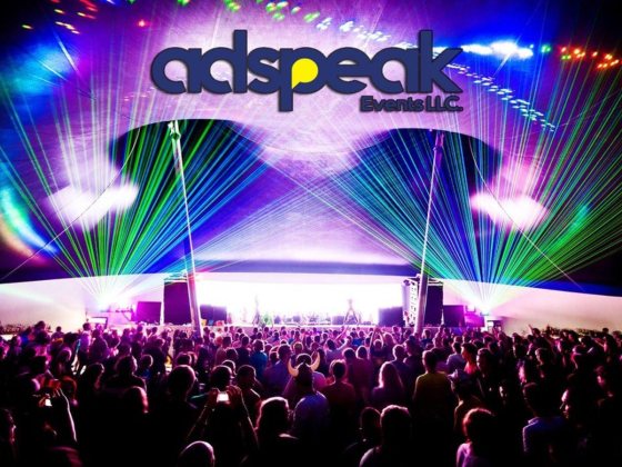Adspeak Events