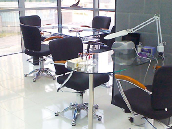 Juan Ladies Salon