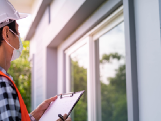 Star Buildings Rank For Building Inspection Services