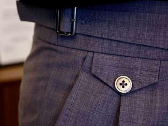 Sartorial Castle Textile And Tailoring