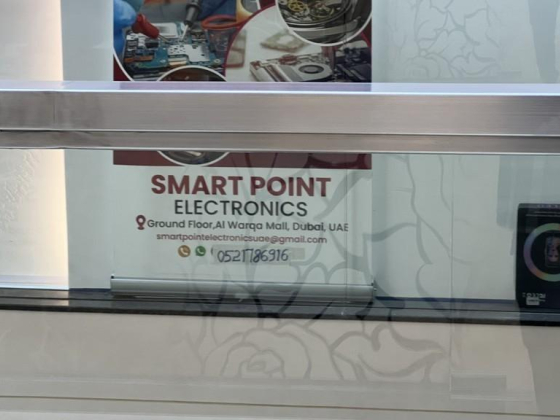 Smart Point Electronics