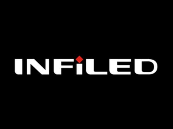 Infiled Middle East