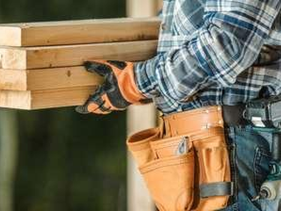 Detac Building Contracting