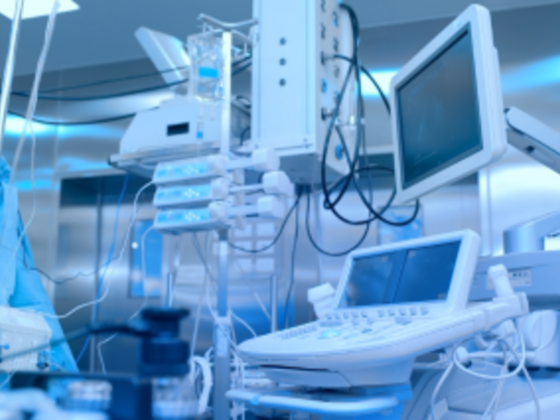 Priority Medical Supplies