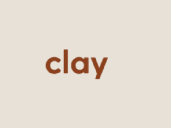 Clay Concept