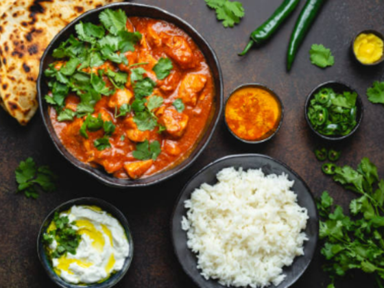 Just Nihari Restaurant