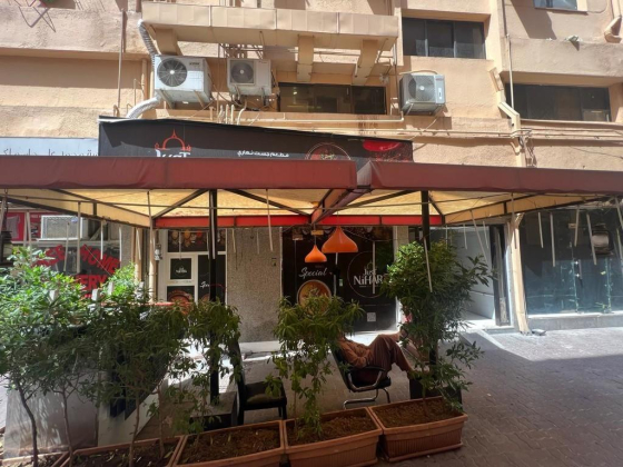 Just Nihari Restaurant