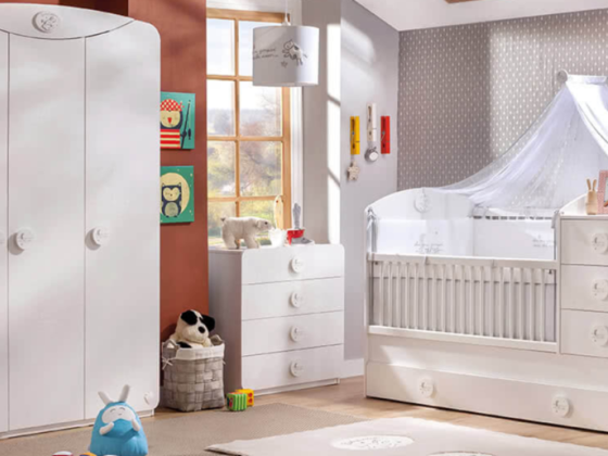 Cilek Room Home Furniture Trading L.l.c