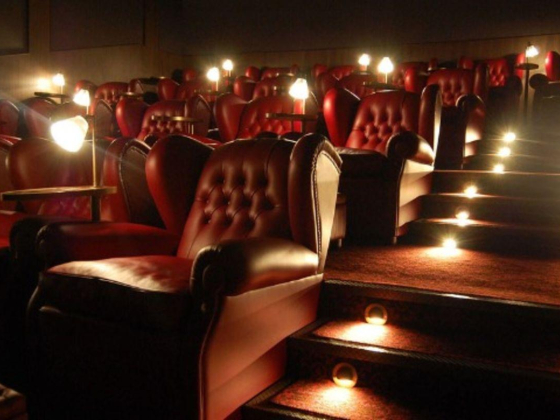 Roxy Cinemas