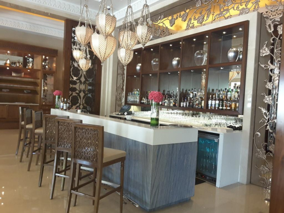 The Lounge