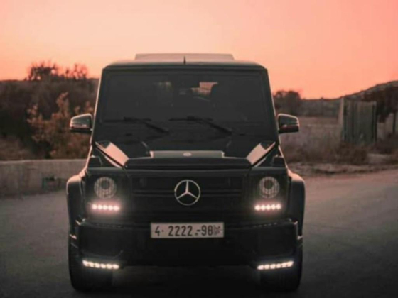 Al Ramlah Garage