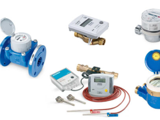 Zenner Metering District Cooling Services