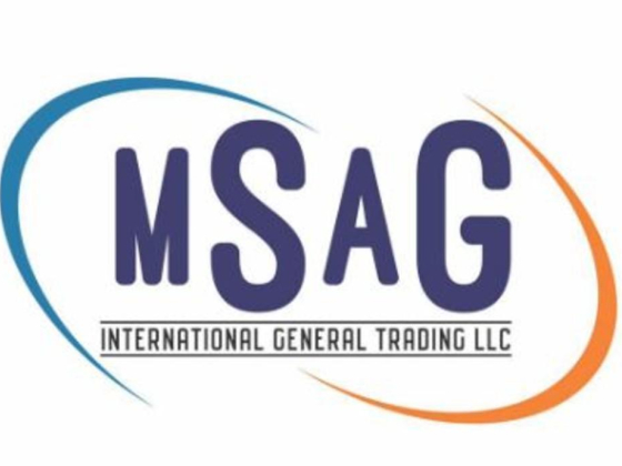 Msag International General Trading