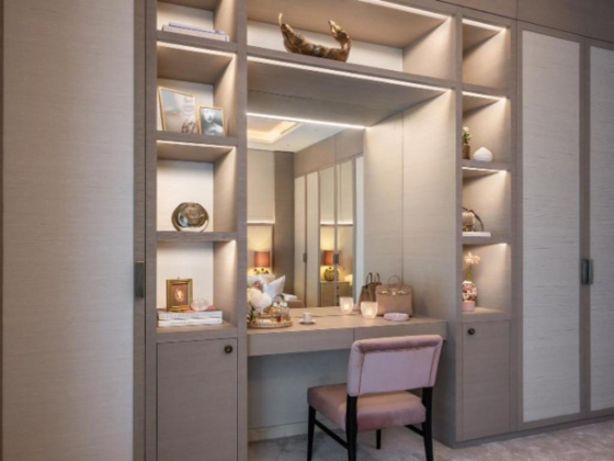 Aysha Nassar Interior