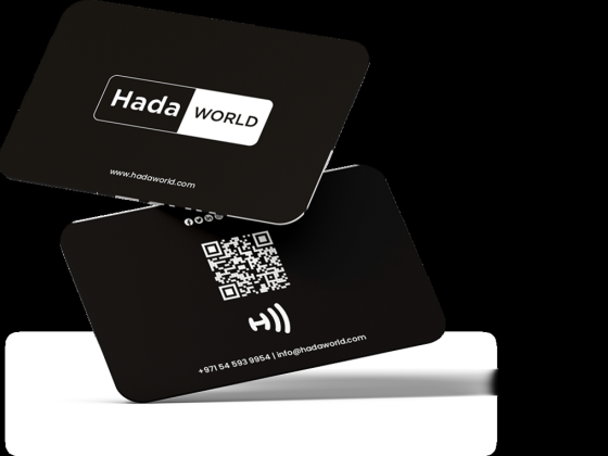 HADA WORLD FZ LLC