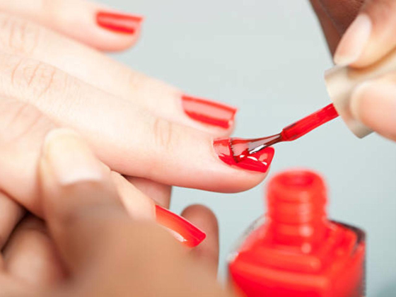 Rimel Manicure & Pedicure