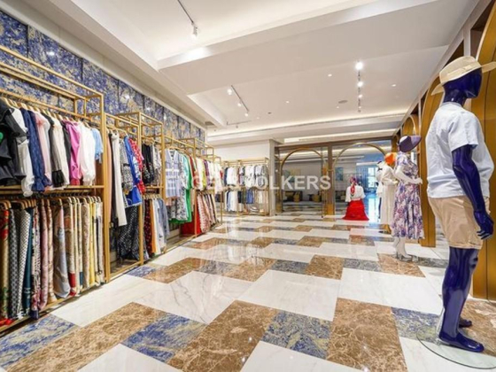 Rue Royale Fashion House