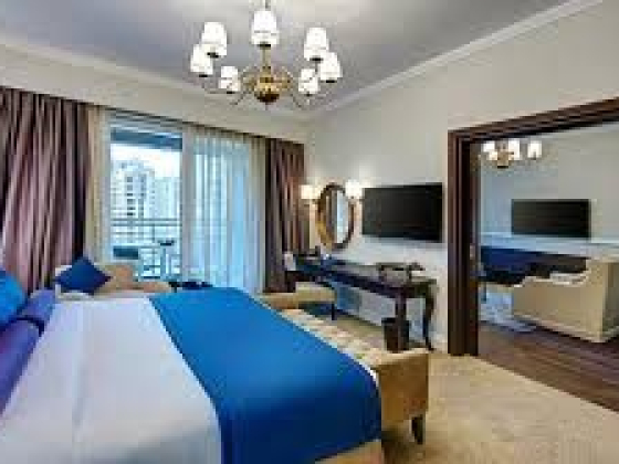 Dukes The Palm, a Royal Hideaway Hotel